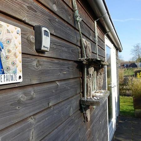 Rekerlanden 257 Schoorldam Exterior foto