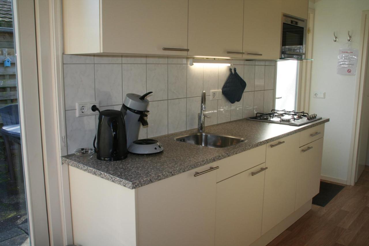 Rekerlanden 257 Schoorldam Exterior foto