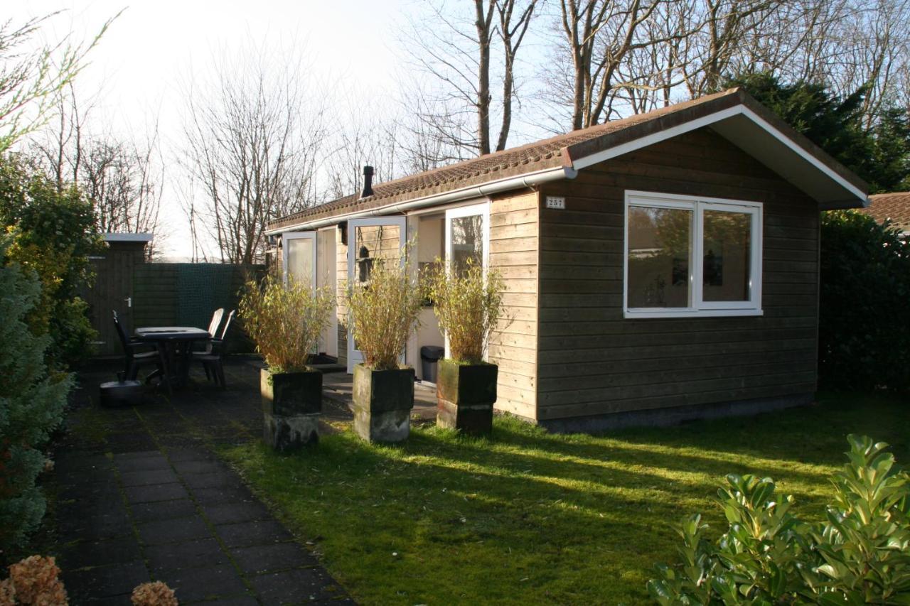 Rekerlanden 257 Schoorldam Exterior foto