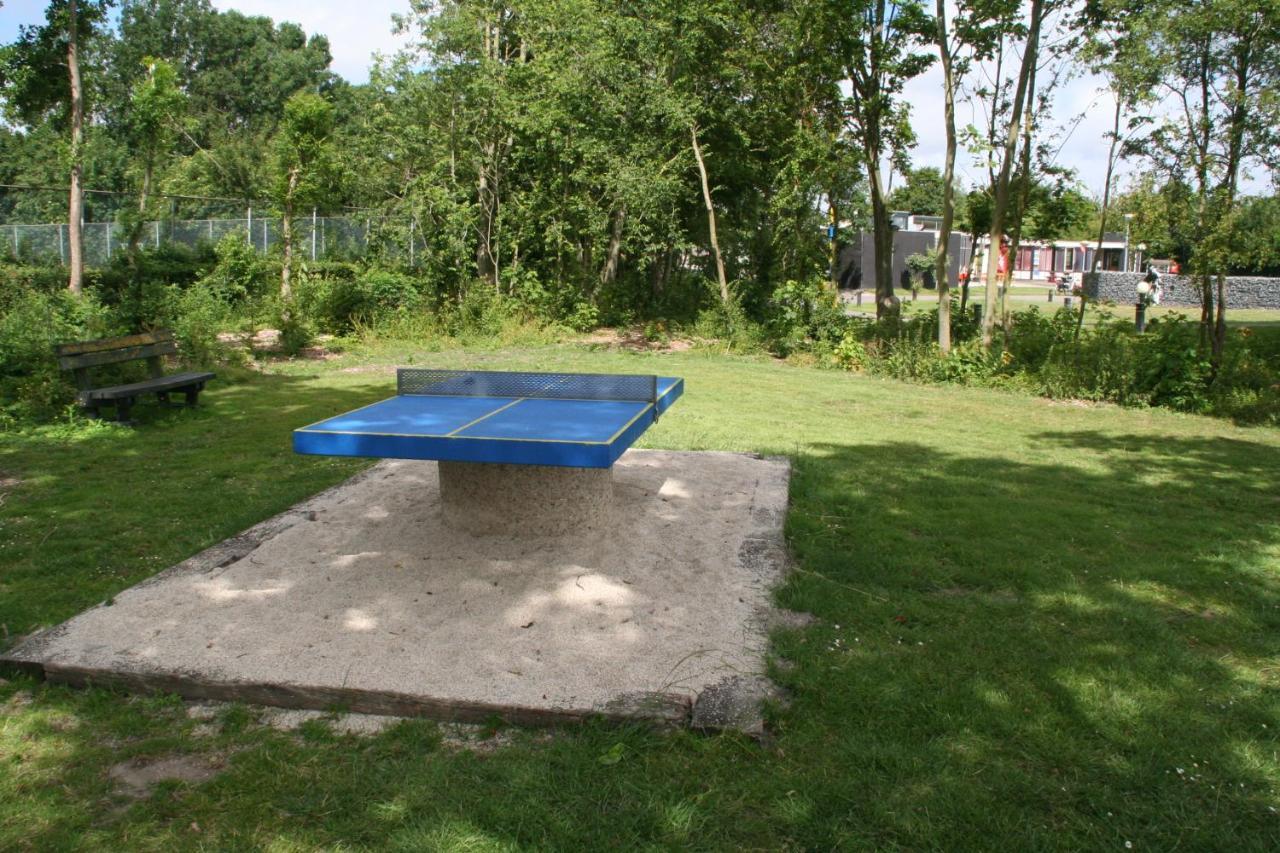 Rekerlanden 257 Schoorldam Exterior foto